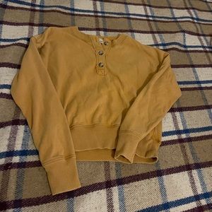 American eagle - crop top